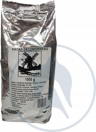 Kakao Decomorreno (1 Kg)