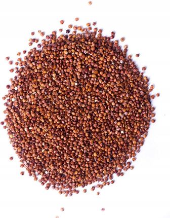 Quinoa czerwona 1kg