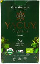 Zdjęcie Yerba Mate Bio Chimarrao - Yacuy Organica - 1kg - Olkusz