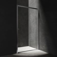 Zdjęcie Omnires S 140Cm Chrom & Transparentny (S2050140Crtr) - Zgorzelec