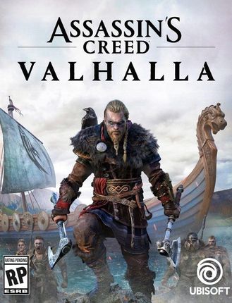 Assassin's Creed Valhalla (Digital)