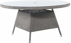 Zdjęcie Alexander Rose Monte Carlo Szary Stół 150Cm - Piekary Śląskie
