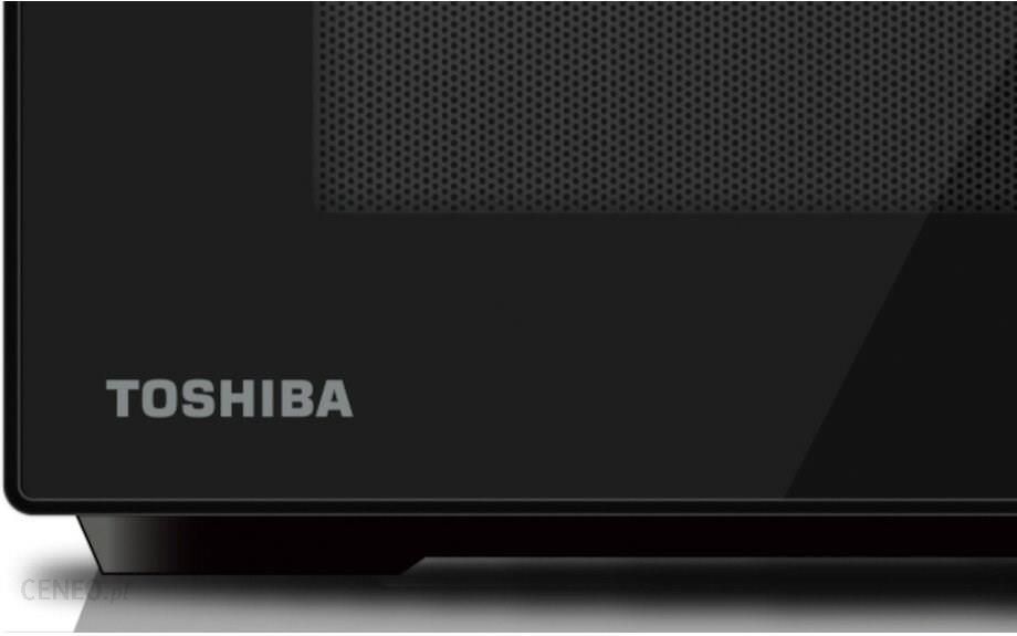 Toshiba MW-MG-20P BK
