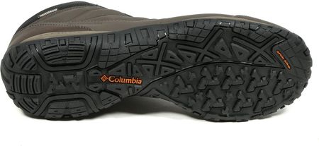 Columbia ruckel ridge on sale chukka waterproof omni heat