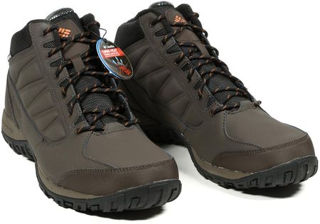 Columbia ruckel ridge on sale chukka