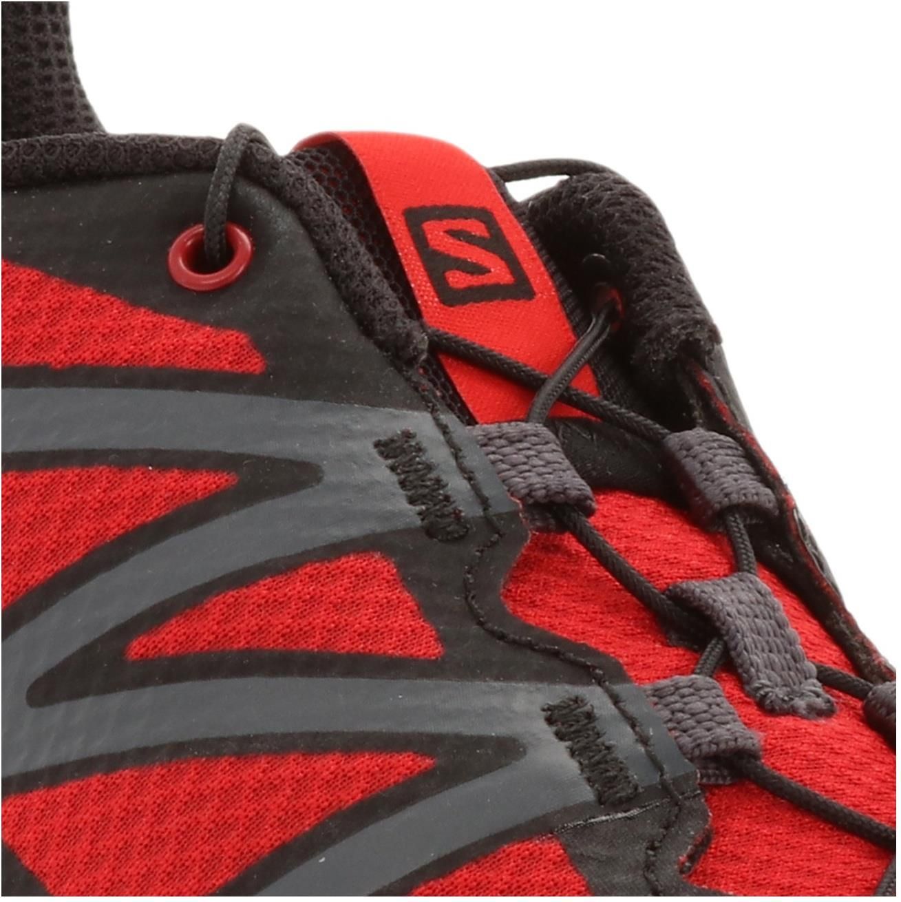 salomon xa oribi running shoes
