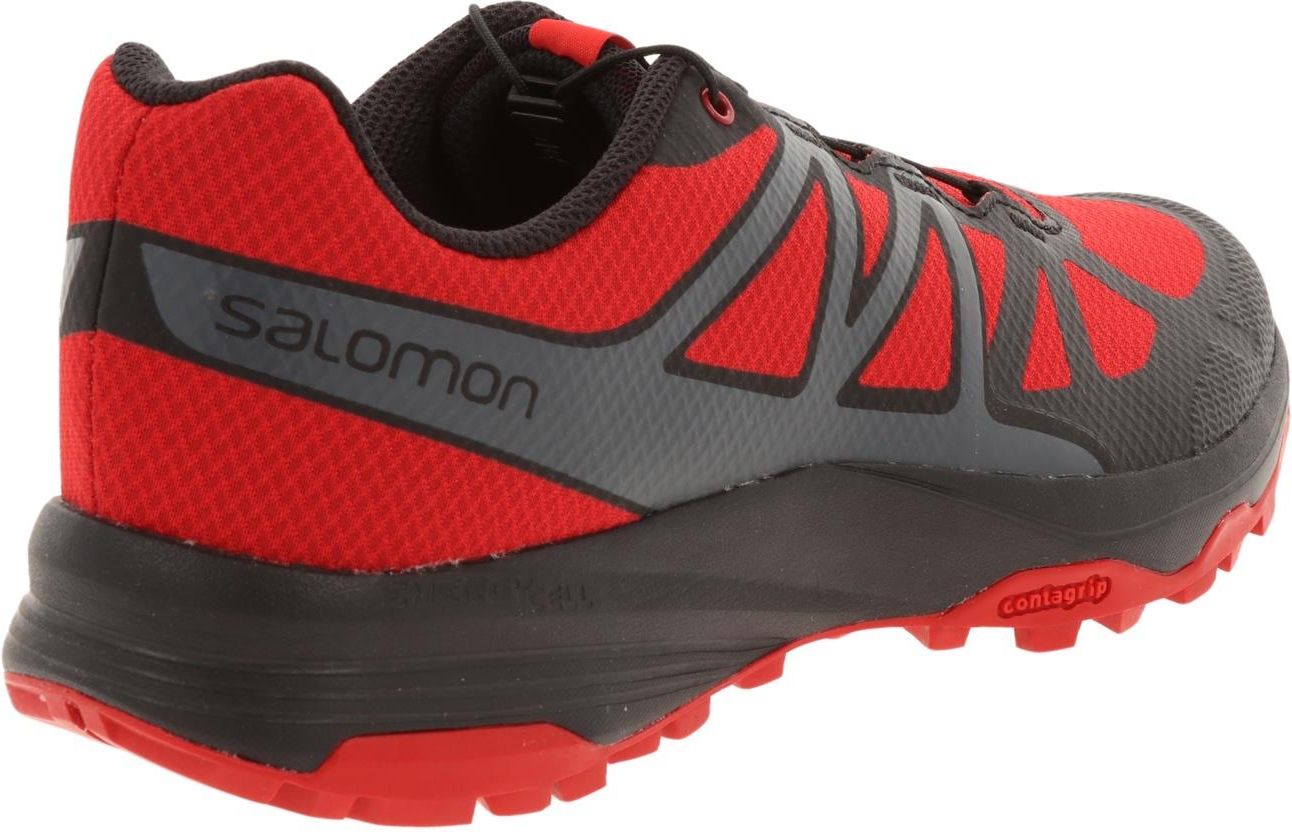 salomon xa oribi running shoes