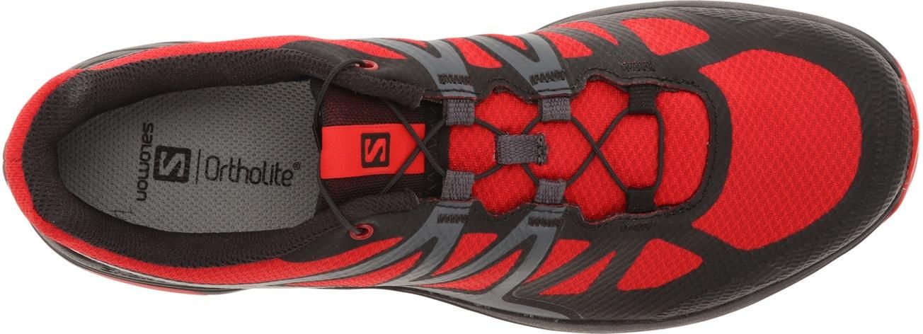 salomon xa oribi running shoes