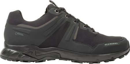 Mammut Ultimate Pro Low Gtx Mens Black Black 