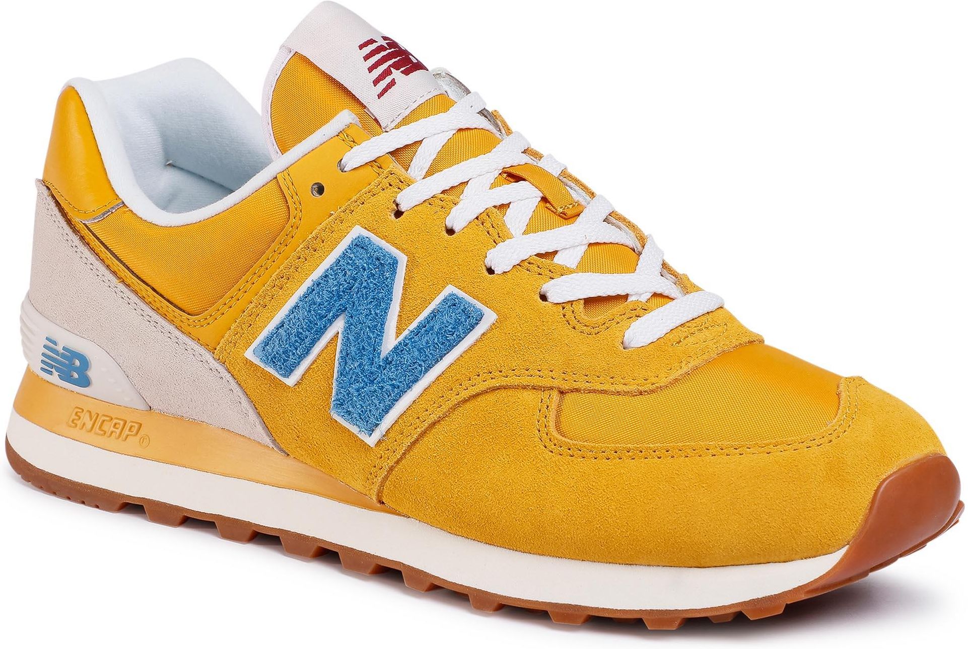 new balance 574 scb