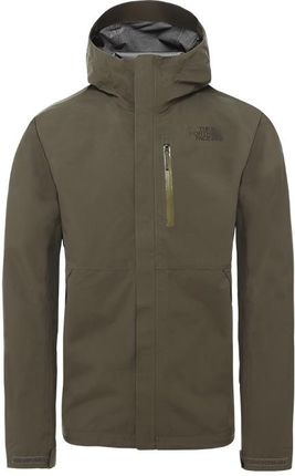 north face nimble hoodie opinie