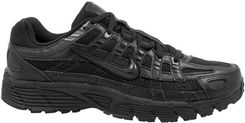 Zdjęcie Buty męskie NIKE P-6000 (CD6404 002) - czarny - Zakroczym