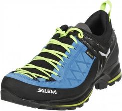 Zdjęcie Salewa Ms Mtn Trainer 2 Gtx-Blue Danube Fluo Green - Bełchatów