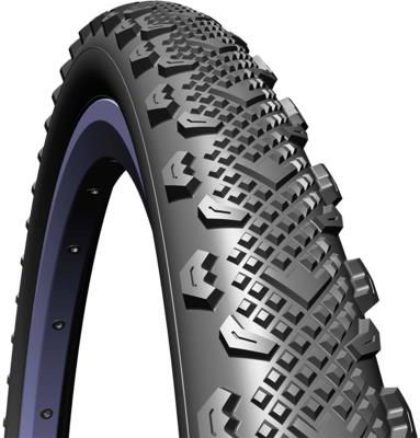 Kross Winner 26 X 1,90 (50-559) Czarny