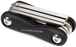 Zdjęcie Kross Smart 6 Czarny - Barlinek