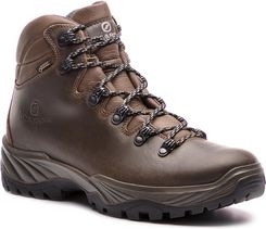 Zdjęcie Scarpa Terra Gtx Gore-Tex 30020-200 Brown - Brańsk