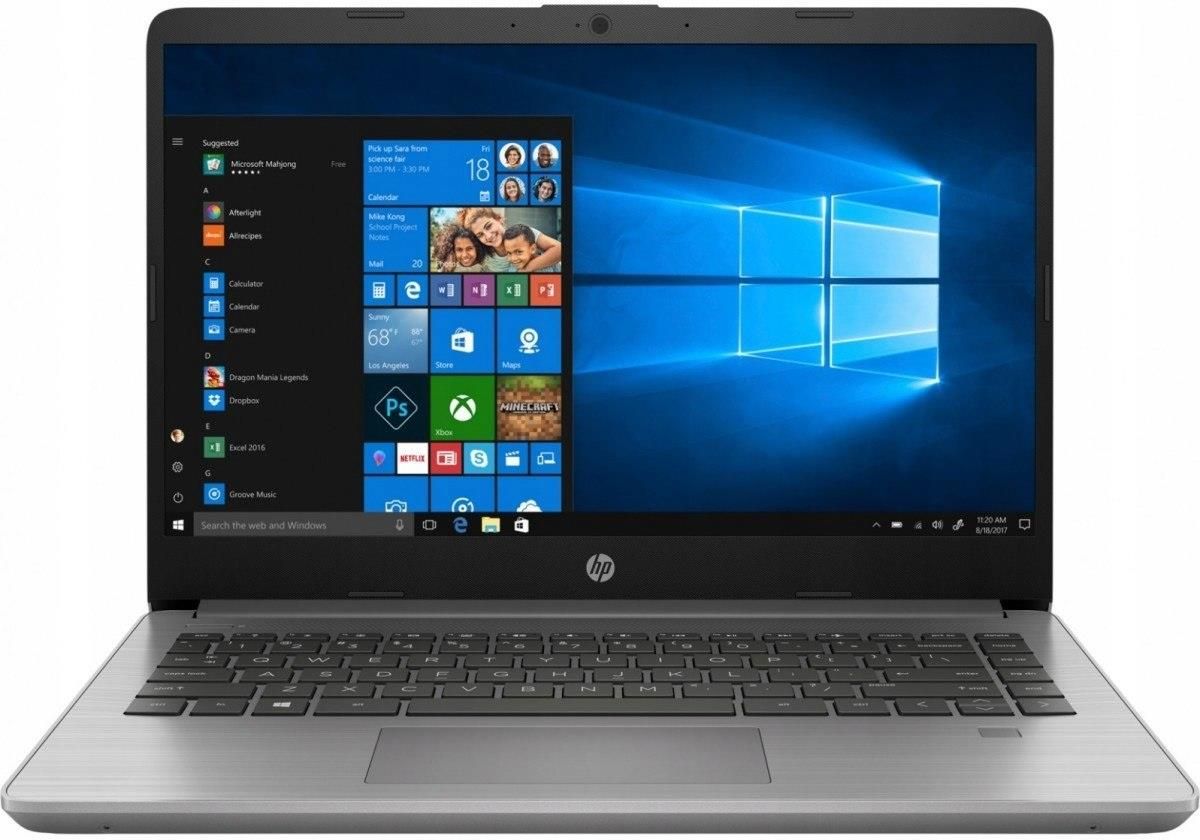 HP 340s G7 14