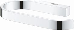 Zdjęcie Grohe Uchwyt na papier, chrom, Selection 41068000 - Szczecin