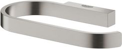 Zdjęcie Grohe Uchwyt na papier, stal nierdzewna, Selection 41068DC0 - Gryfino