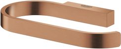 Zdjęcie Grohe Uchwyt na papier, brushed warm sunset, Selection 41068DL0 - Wilamowice