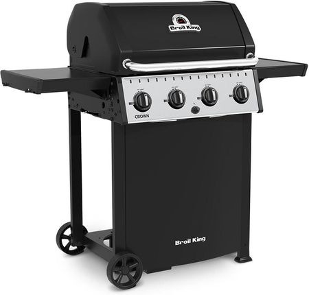 broil king crown 410