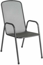 Zdjęcie Alexander Rose Portofino 5 Grafit Krzesło - Piekary Śląskie