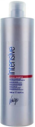 Vitality'S Szampon Stymulujący Porost Włosów Intensive Energy Shampoo 1000 ml