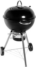 Zdjęcie Grill węglowy Burns&Barkles coal king 570 - Środa Wielkopolska