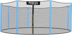 Zdjęcie Neosport Siatka Do Trampoliny 12Ft 366/374 Na 8 Słupków - Kłobuck