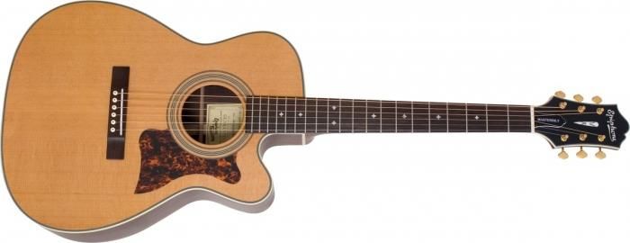 epiphone masterbilt EF-500R NS エピフォン Epiphone Masterbilt Ef 500Rcce Ns - Ceny i opinie - Ceneo.pl