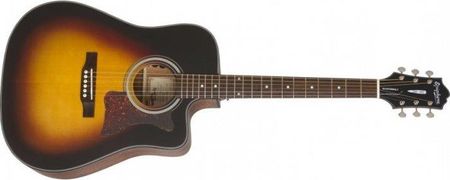 Epiphone Dr 400 Mce Vss Masterbilt Ceny i opinie Ceneo.pl