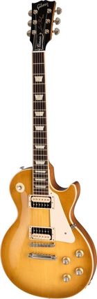 Gibson Les Paul Classic Honey Burst Modern