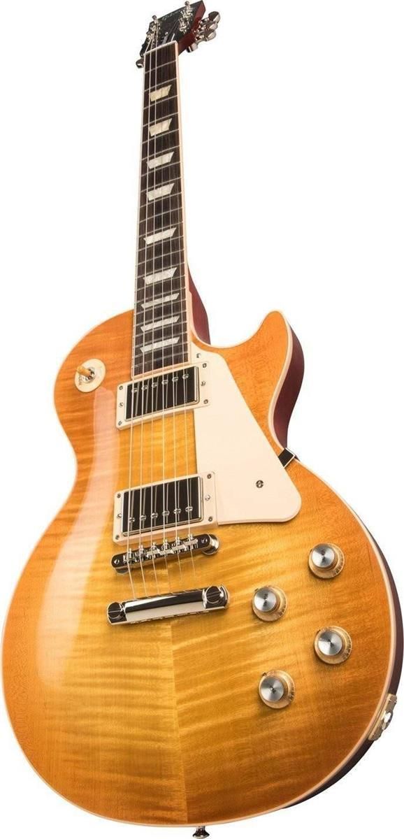 【Gibson】LesPaul Standard＋ Open Box Gibson Les Paul Standard '50s Figured Top Electric