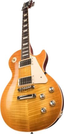 ギター Gibson 60s Les Paul Standard 2005 Gibson Les Paul Standard Vintage Sunburst 60's Style Neck