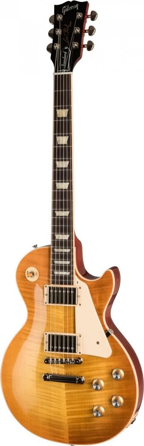 最終値下げGibson  Les Paul Standard '60s Gibson Les Paul Standard '60s Unburst Oryginal - Ceny i