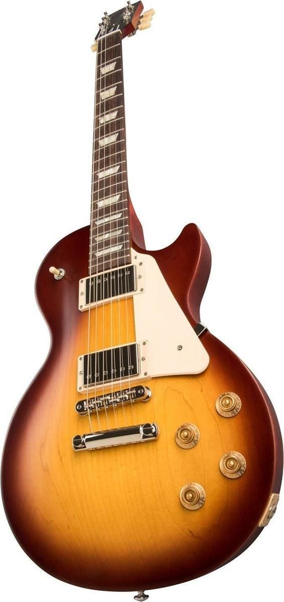 Gibson Les Paul Tribute Faded Iced Tea Modern - Ceny i