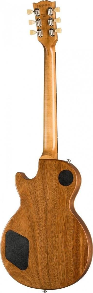 Gibson Les Paul Tribute Satin Honeyburst Modern - Ceny i