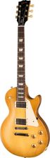 Gibson Les Paul Tribute Satin Honeyburst Modern - Gitary