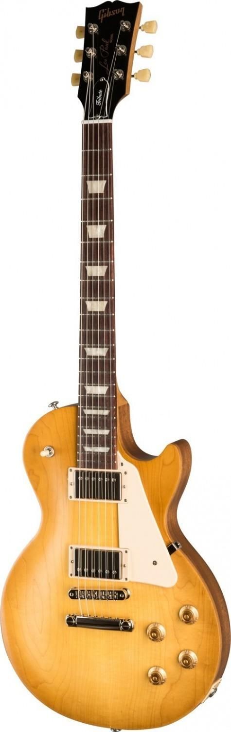 【最終値下げ】 Gibson Les Paul Tribute サンバースト 最終値下げ】 Gibson Les Paul Tribute サンバースト - メルカリ