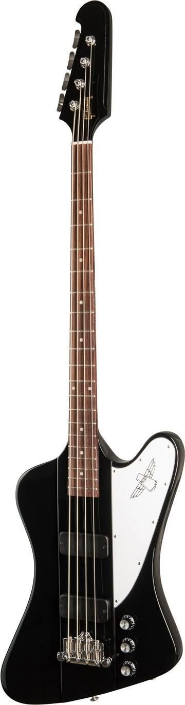 ベース Gibson Thunderbird Gibson Thunderbird Bass Ebony - Ceny i opinie - Ceneo.pl