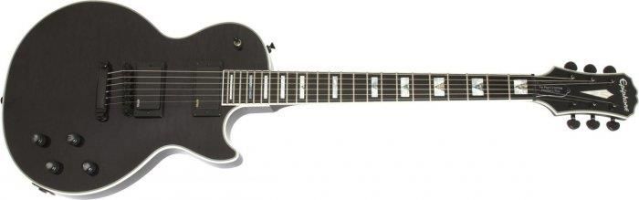 Epiphone Lp Custom Prophecy Plus Ex Me Emg81/85 - Ceny i