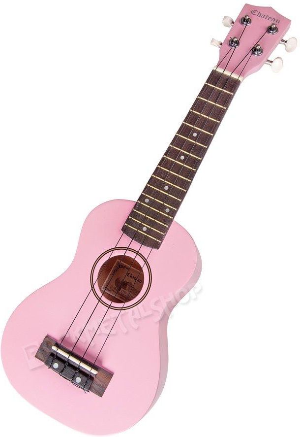 Chateau ukulele hotsell