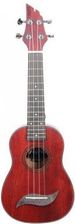 Flycat W10C Rd Wave - Ukulele Koncertowe