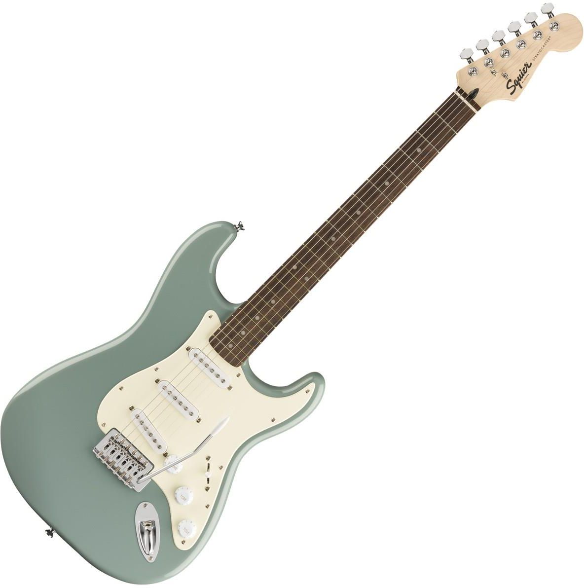 squier stratocaster opinie