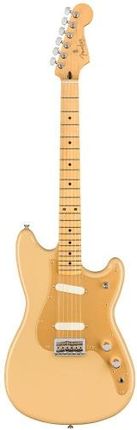 Fender Duo-Sonic, Maple Fingerboard, Desert Sand - Ceny i