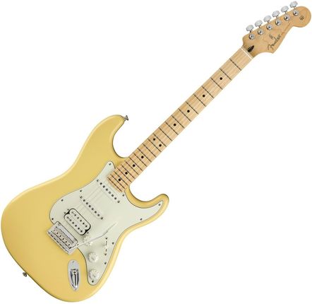 Fender Player Series Stratocaster Hss Mn Buttercream