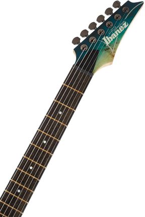 Ibanez Rg1121Pb-Cif Gitara Elektryczna - Ceny i opinie - Ceneo.pl