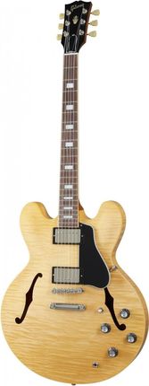 Gibson ES-335 Figured AN Antique Natural gitara elektryczna