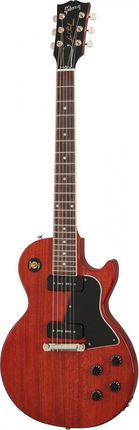 Gibson Les Paul Special VE Vintage Cherry gitara elektryczna
