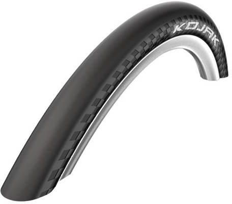 Schwalbe 11100063.01 Pneu 20 X 1.35 RG KOJAK